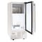 Maxx Ice Icemaker 50 lb, Commercial Freestanding, Energy Star Qualified, SS MIM50-O - alternate 2